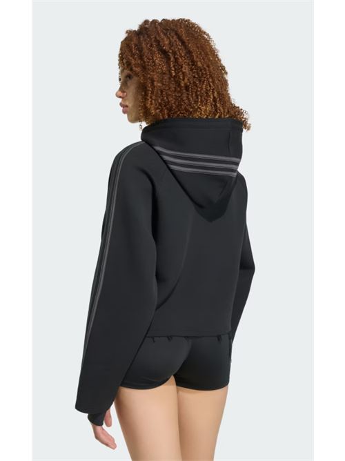 sst 2.0 c hoody ADIDAS ORIGINAL | KT1776BLACK/UTBLK